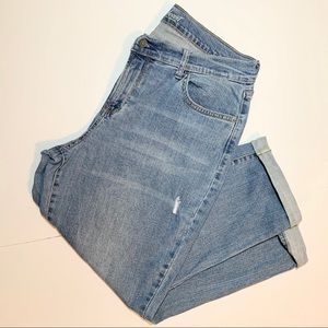Old Navy SweetHeart Jeans